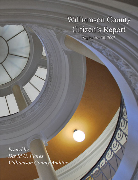 CountyReport