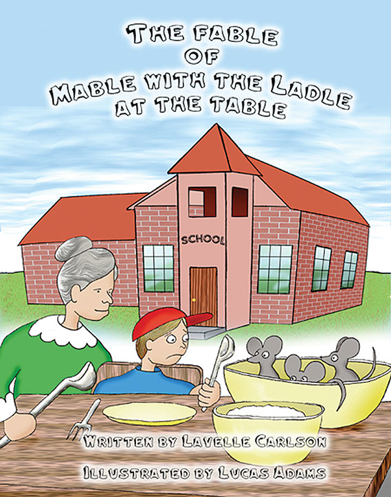 Mable Cover