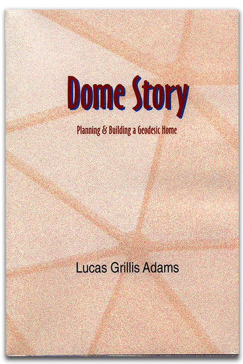 Dome Story Cover Sm