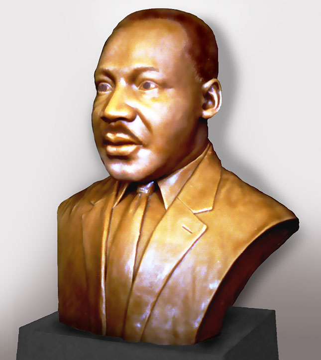 newest MLK