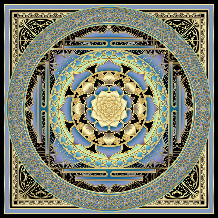 MandalaSept6ArtFlat