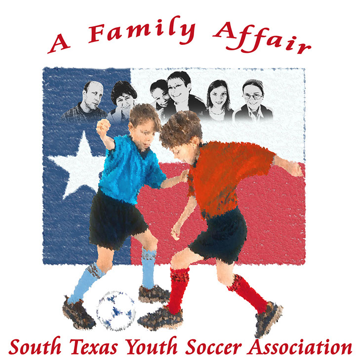 Soccer T-Shirt final