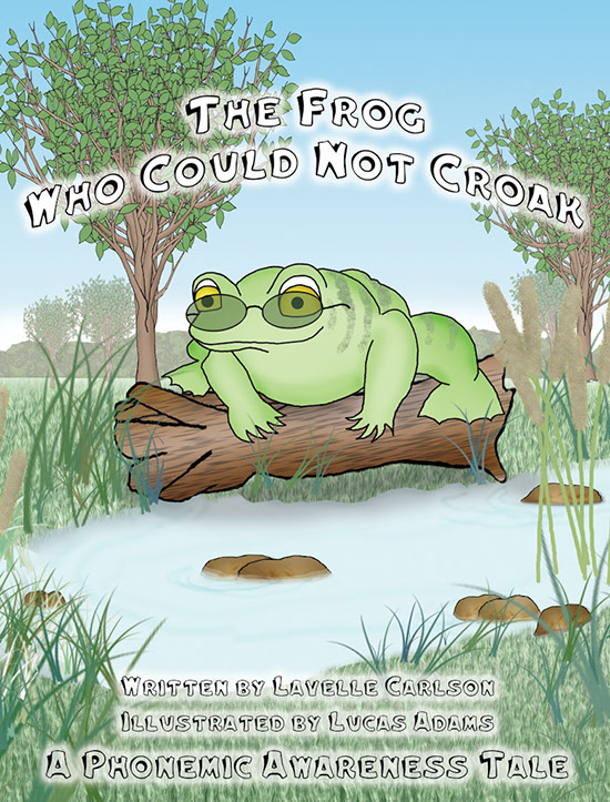 Frog Jacket
