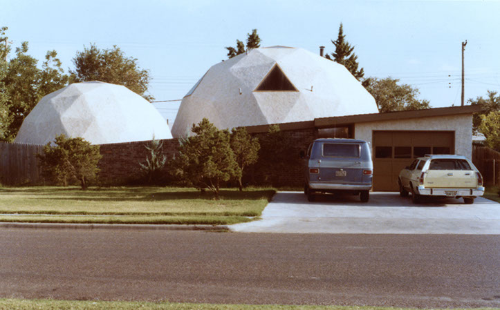 FrontDome