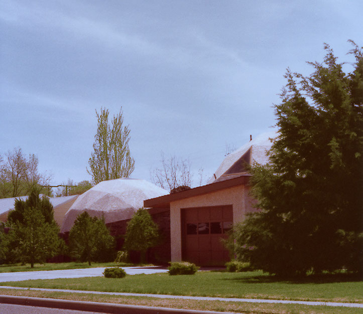 FrontStreetView