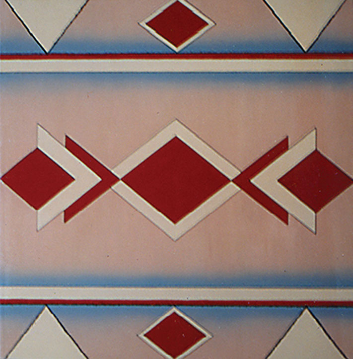 Blanket Table 2