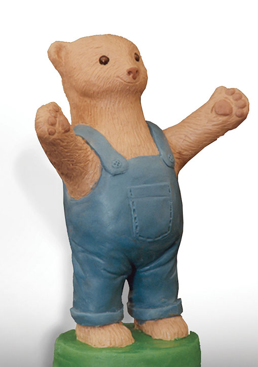 Bear