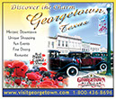 Ad for Austin Chamber