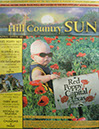 Alex on Cover