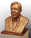 Carter Bust