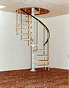 BasementStair