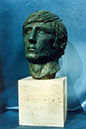 Lucas Bust