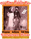 Fiddlin Fair T shirt
